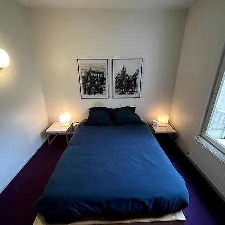 Architect House - 20min Paris - Summer & Olympics 2024