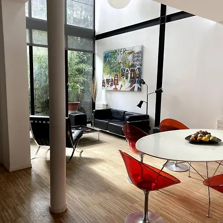 Architect House - 20min Paris - Summer & Olympics 2024 *