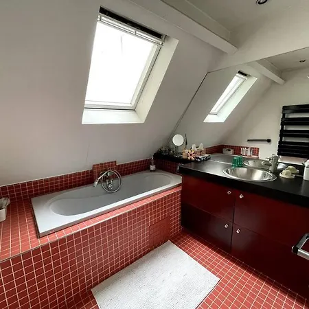 Architect House - 20min Paris - Summer & Olympics 2024