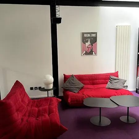 Architect House - 20min Paris - Summer & Olympics 2024 Villa Courbevoie