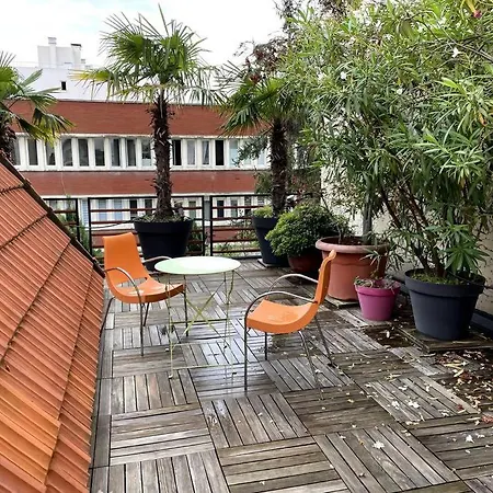 Villa Architect House - 20min Paris - Summer & Olympics 2024 *